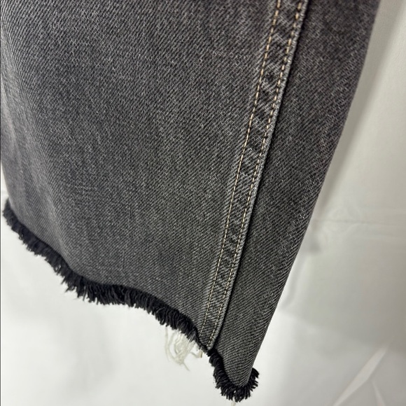 Marc Jacobs Women's Black Jeans Size 6 - Picture 7 of 16